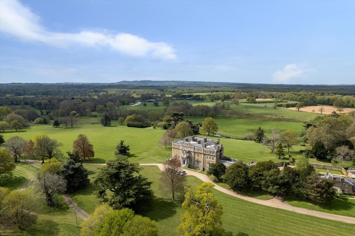 apartment for sale in 2 Peper Harow House, Peper Harow Park, Peper