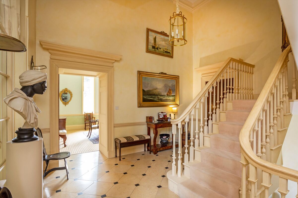 apartment for sale in 2 Peper Harow House, Peper Harow Park, Peper