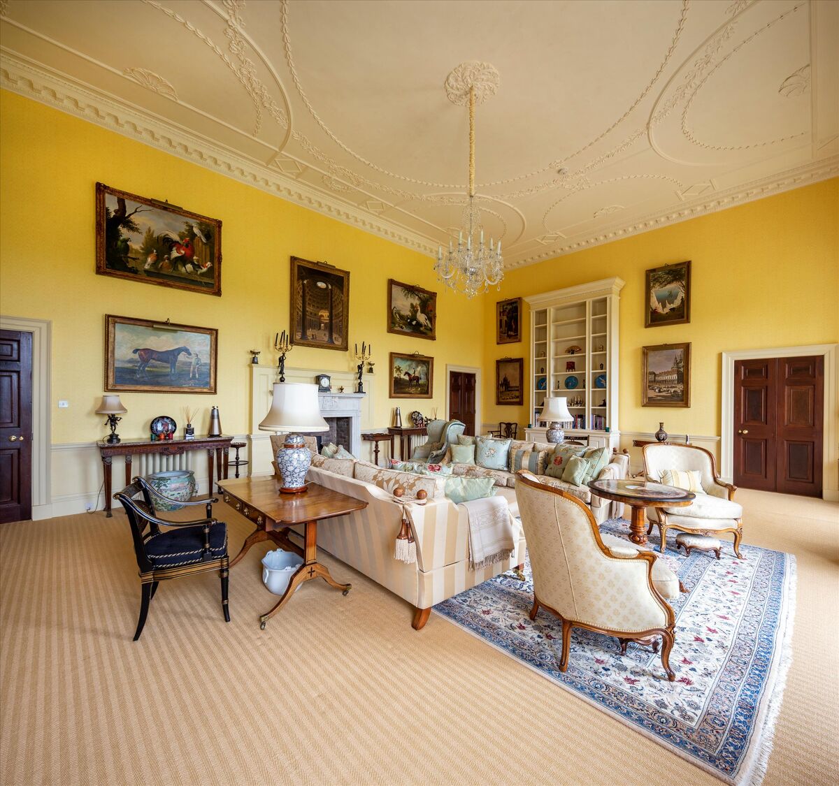 apartment for sale in 2 Peper Harow House, Peper Harow Park, Peper