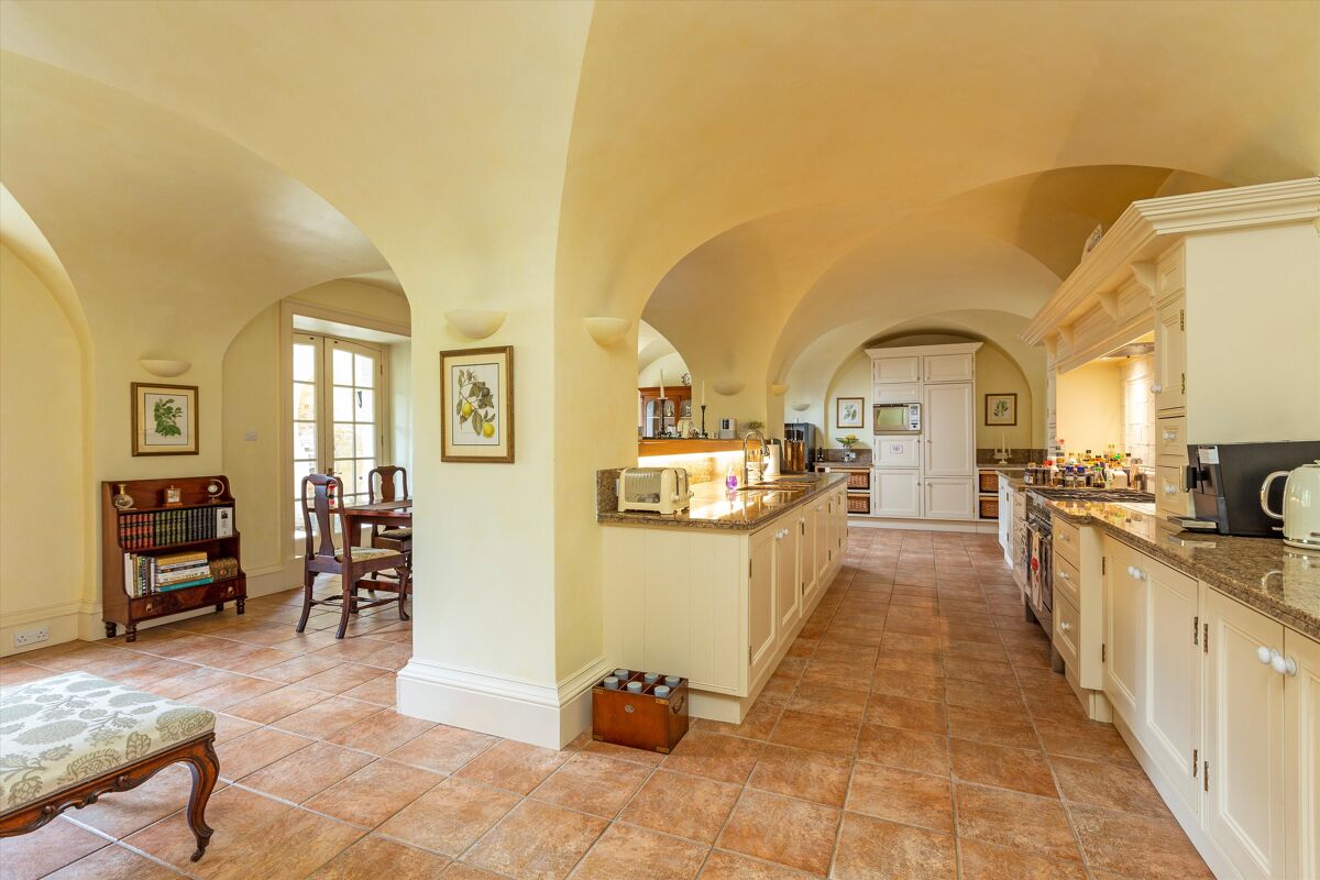 apartment for sale in 2 Peper Harow House, Peper Harow Park, Peper