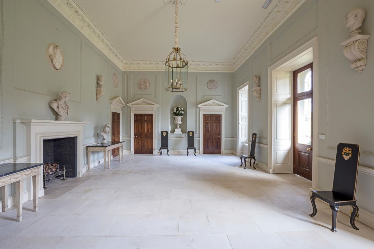 apartment for sale in 2 Peper Harow House, Peper Harow Park, Peper