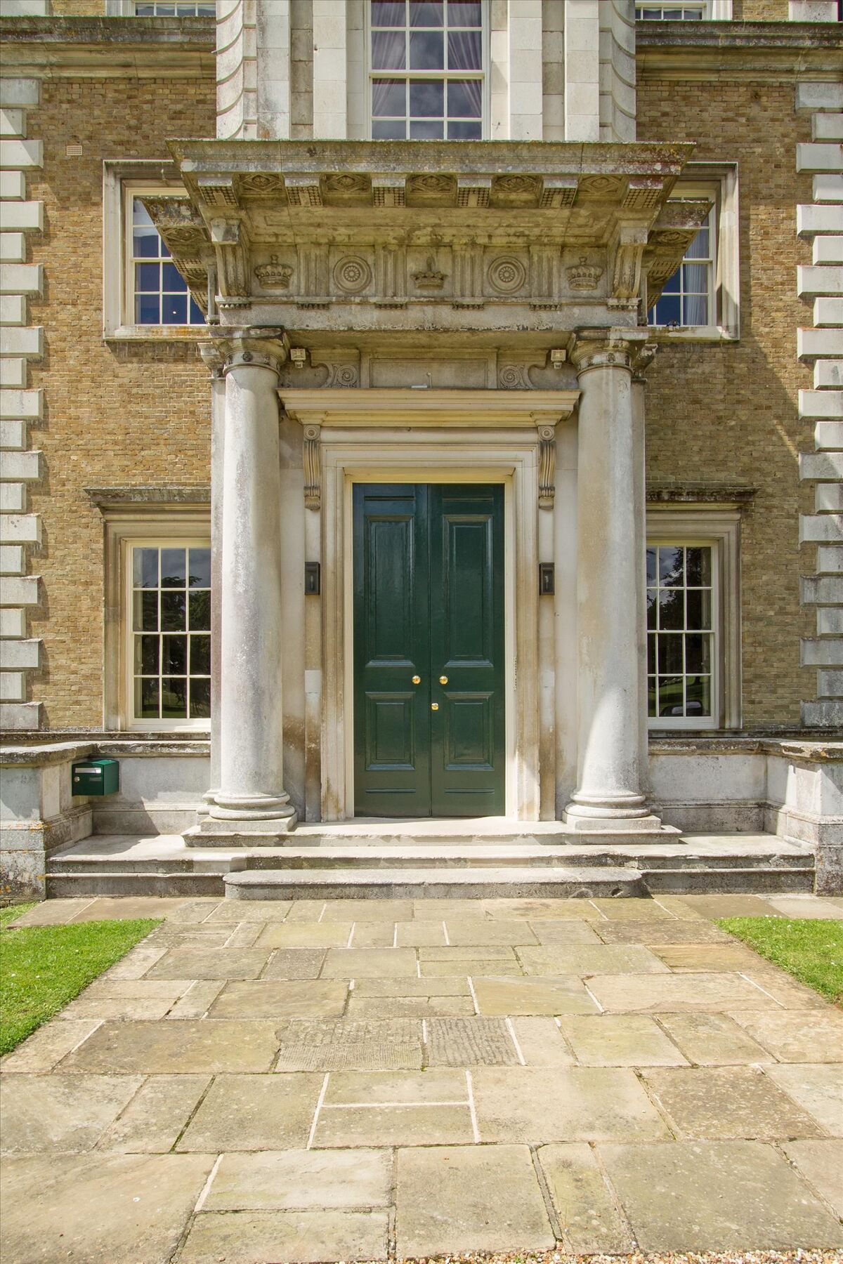 apartment for sale in 2 Peper Harow House, Peper Harow Park, Peper