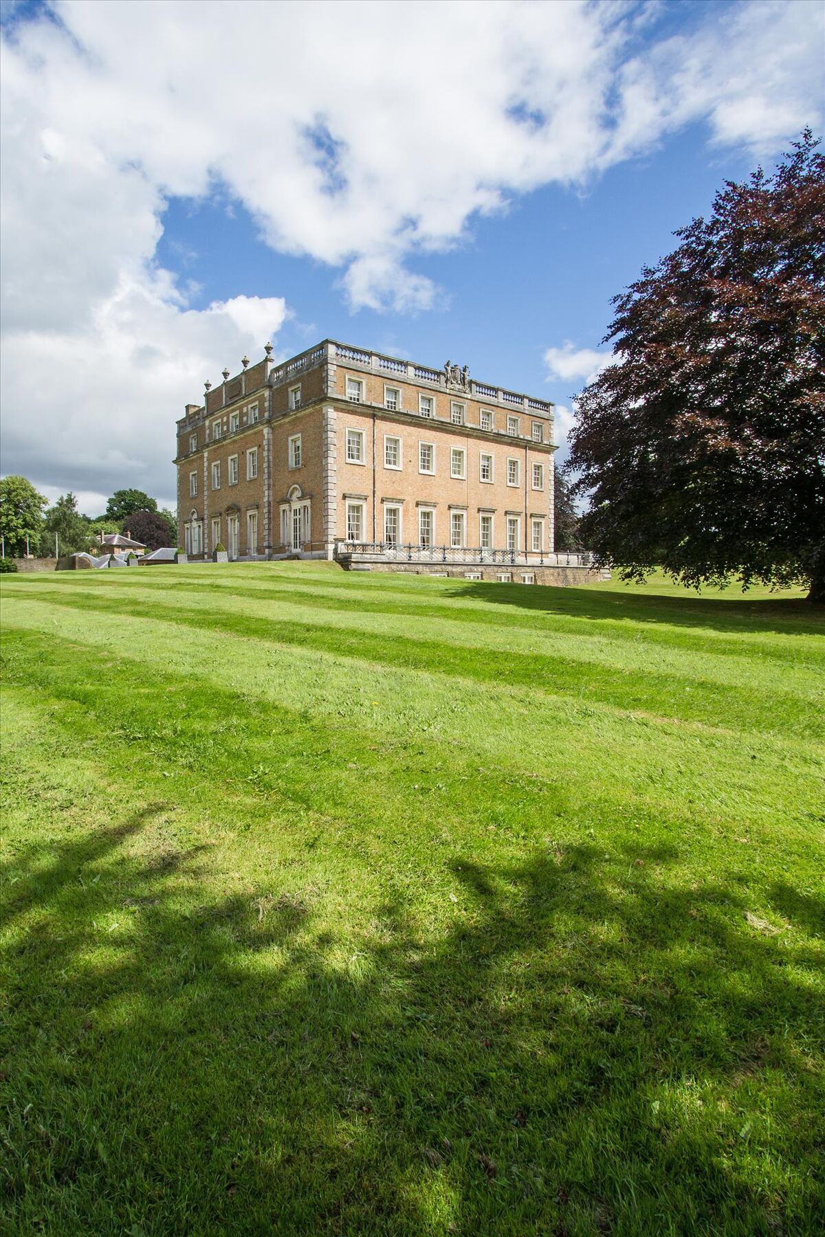 apartment for sale in 2 Peper Harow House, Peper Harow Park, Peper