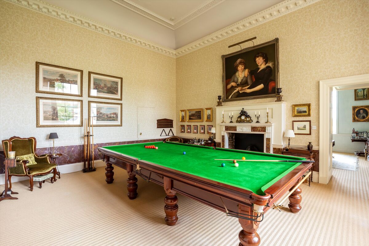 apartment for sale in 2 Peper Harow House, Peper Harow Park, Peper