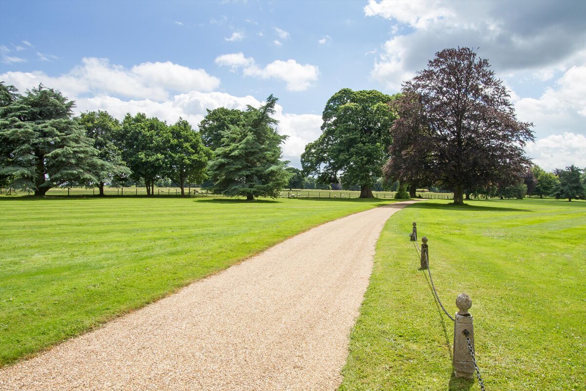 apartment for sale in 2 Peper Harow House, Peper Harow Park, Peper