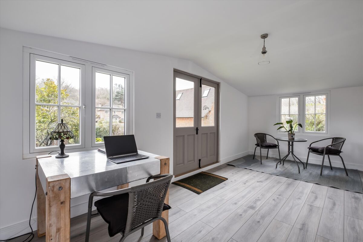 house for sale in Blackheath Lane, Blackheath, Guildford, Surrey, GU4