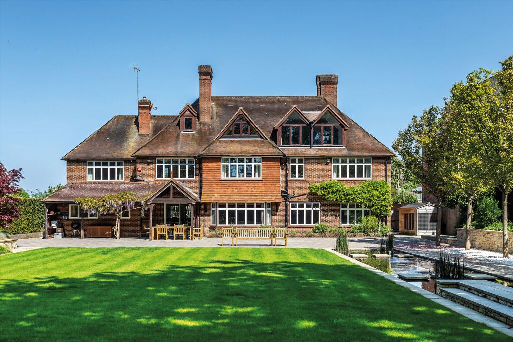 Image of Hillier Road, Guildford, Surrey, GU1