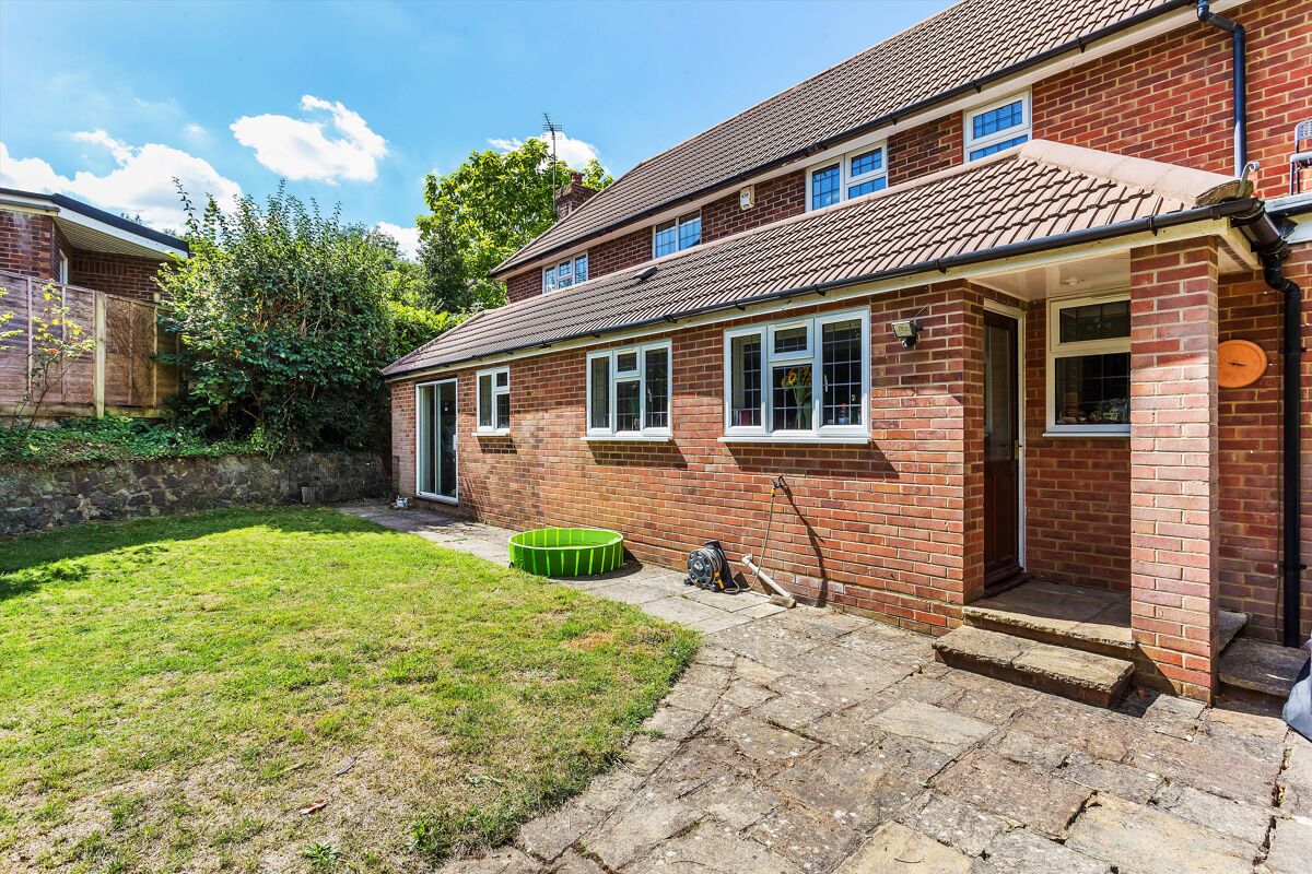 house for sale in Pewley Way, Guildford, Surrey, GU1 GLD012285960