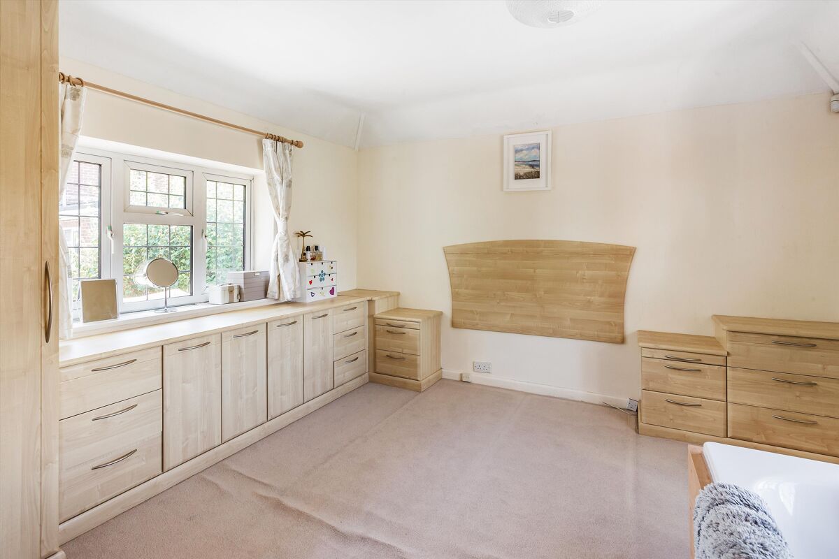 house for sale in Pewley Way, Guildford, Surrey, GU1 GLD012285960