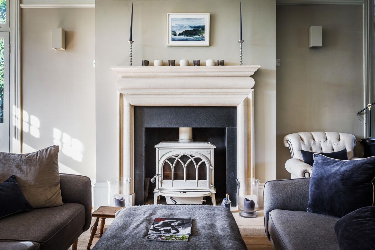 house for sale in Chinthurst Lane, Shalford, Guildford, Surrey, GU4