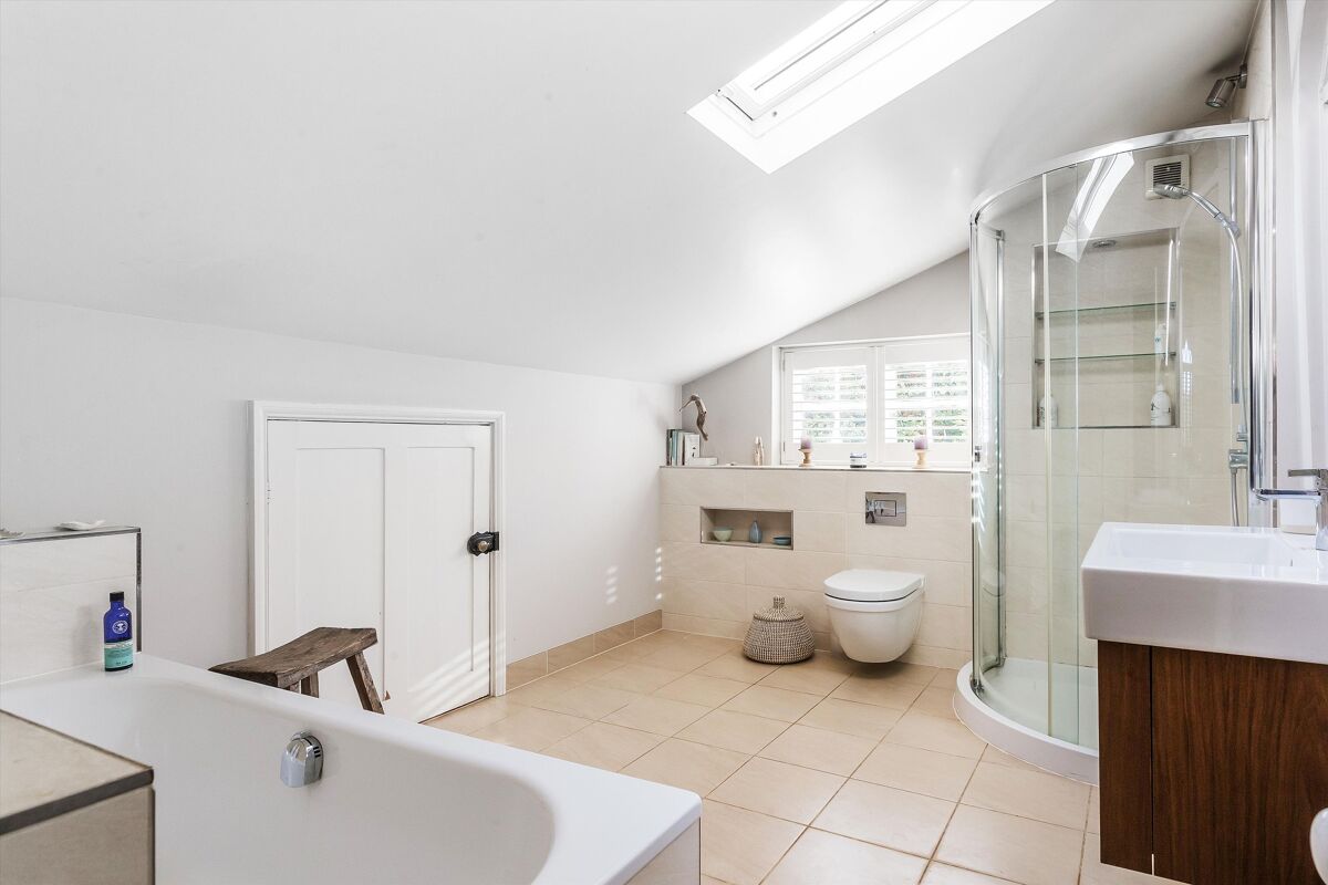 house for sale in Chinthurst Lane, Shalford, Guildford, Surrey, GU4