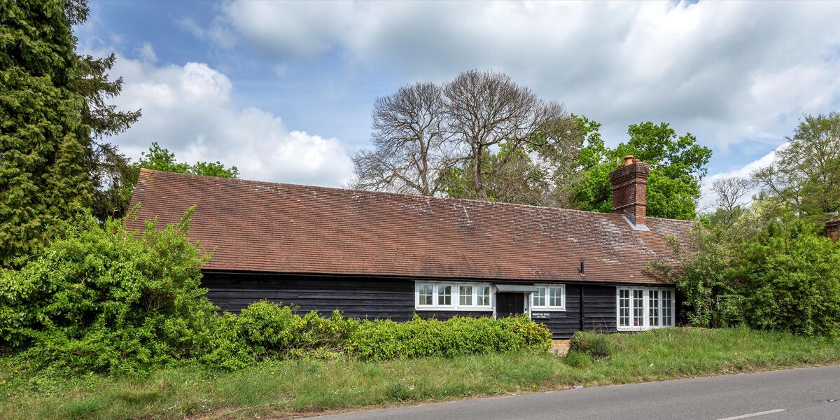 house for sale in Munstead Wood, Godalming, Surrey, GU7 GLD012298766 Knight Frank
