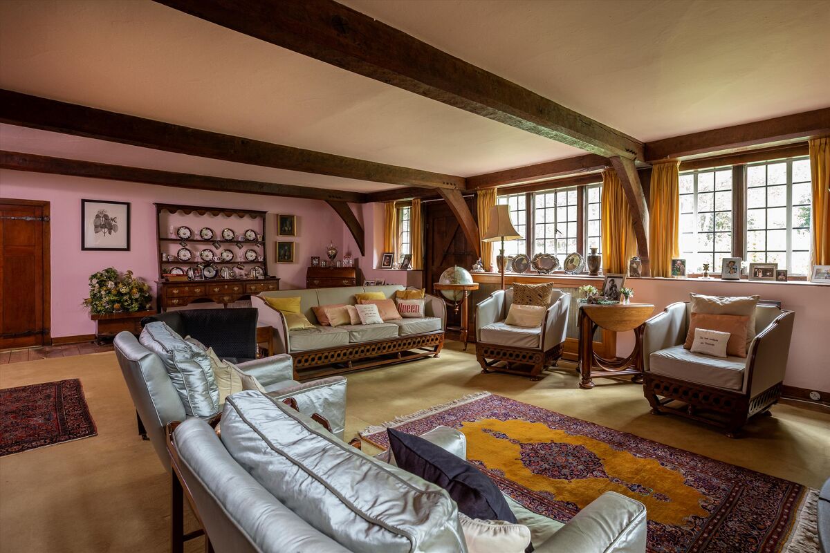 house for sale in Munstead Wood, Godalming, Surrey, GU7 GLD012298766