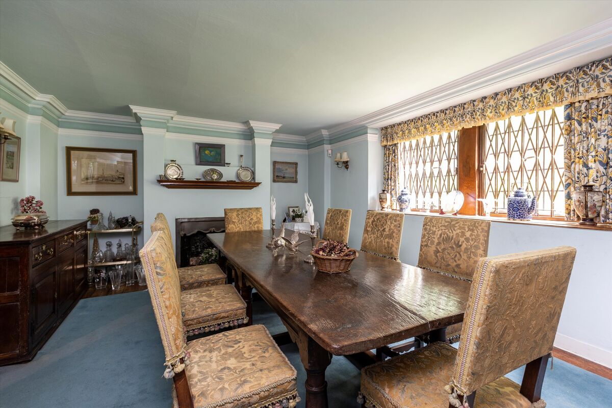 house for sale in Munstead Wood, Godalming, Surrey, GU7 GLD012298766 Knight Frank