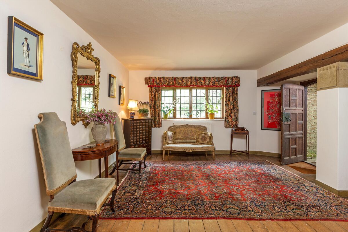 house for sale in Munstead Wood, Godalming, Surrey, GU7 GLD012298766 Knight Frank