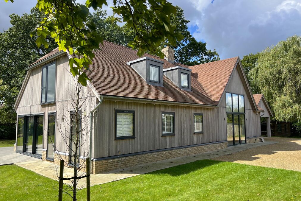Image of Horsham Road, Cranleigh, Surrey, GU6 8DY