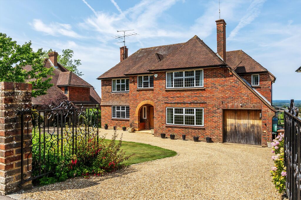 Image of Downside Road, Guildford, Surrey, GU4