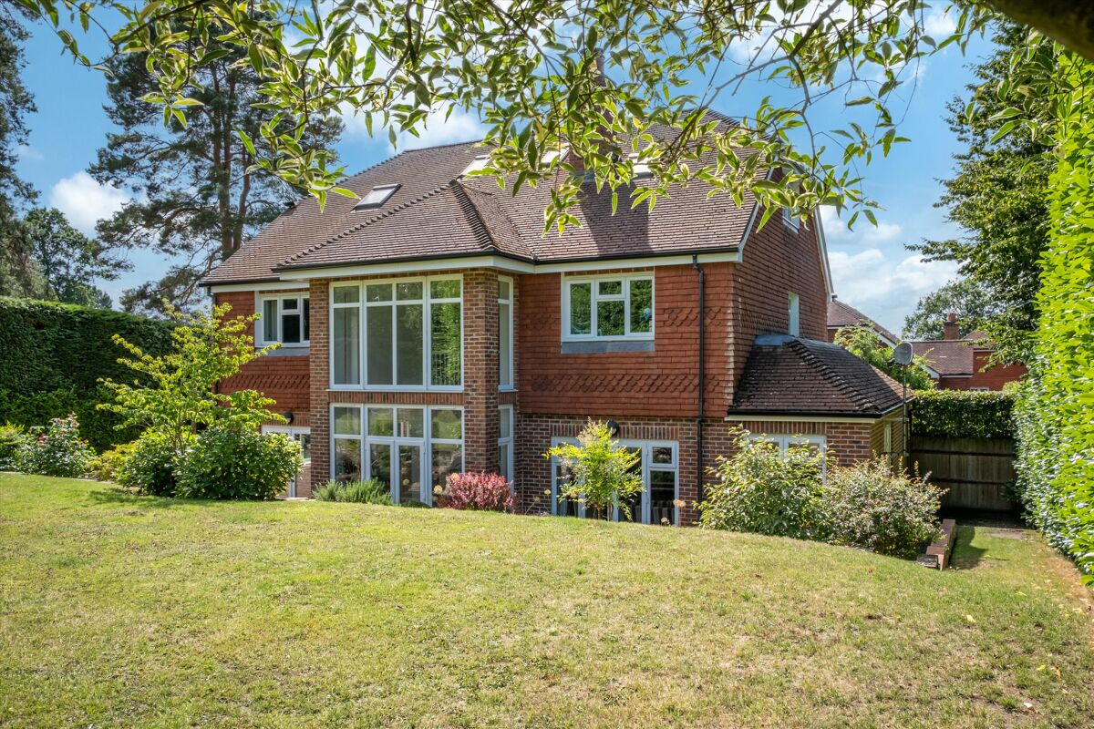 house for sale in The Copse, Cranleigh, Surrey, GU6 GLD012312338
