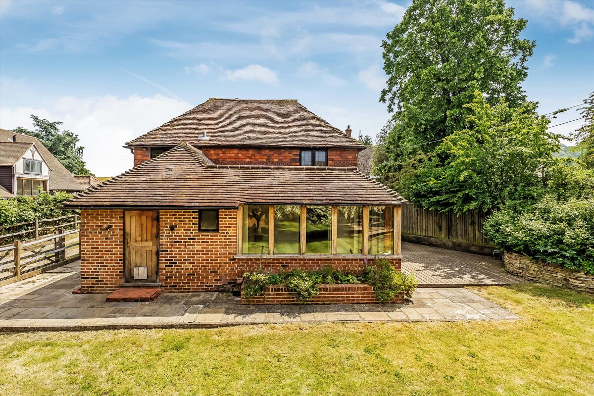 house for sale in Great Tangley, Wonersh, Guildford, Surrey, GU5 GLD012316543 Knight Frank