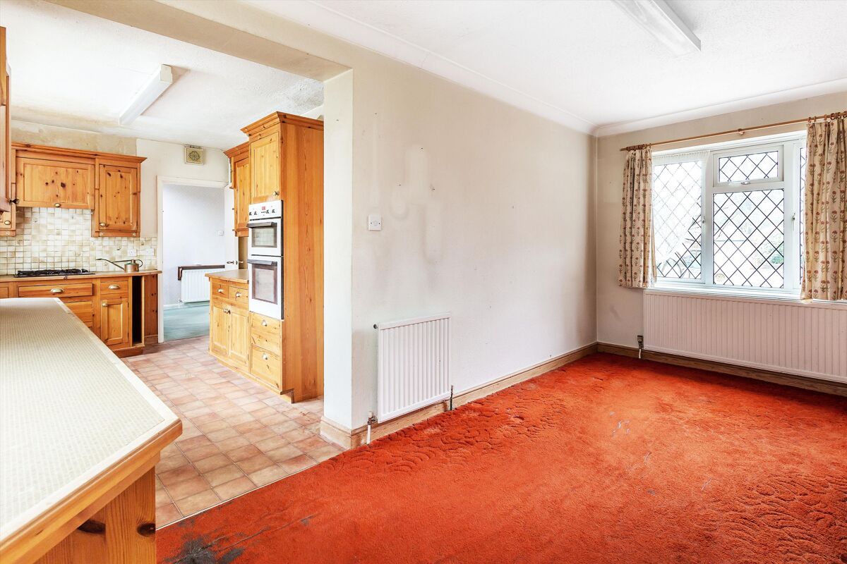 house for sale in Highfield, Shalford, Guildford, Surrey, GU4