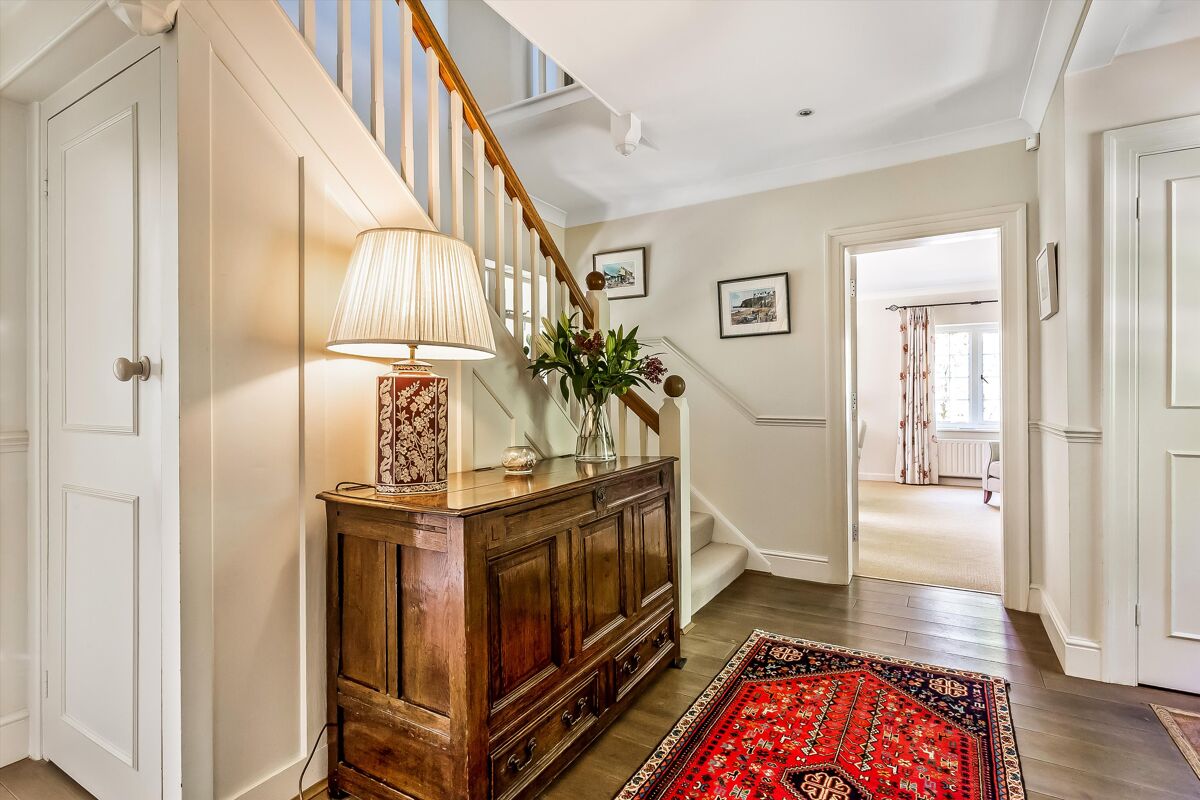 house for sale in Wonersh, Guildford, Surrey, GU5 0PG GLD012324477