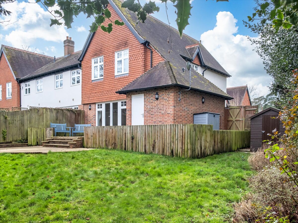 house for sale in Westcott Street, Westcott, Dorking, Surrey, RH4