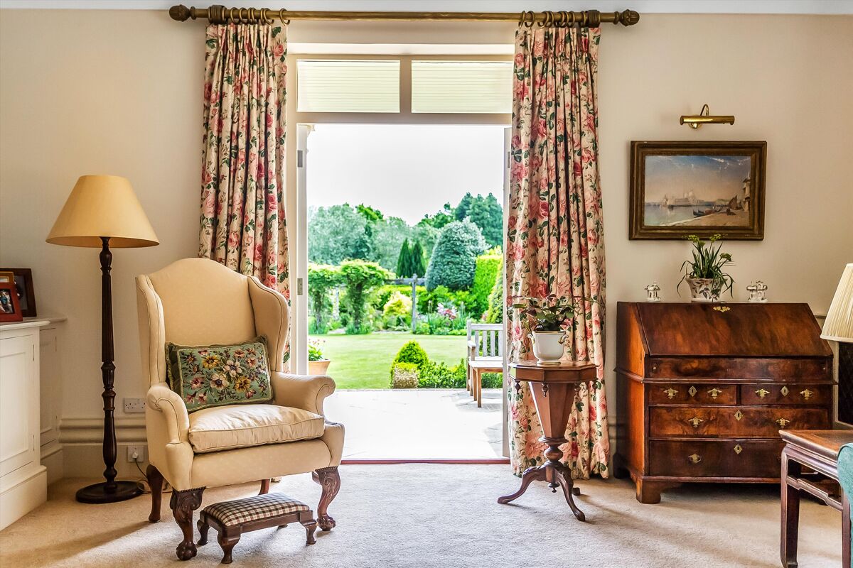 house for sale in Pyle Hill, Woking, Surrey, GU22. GLD012326777