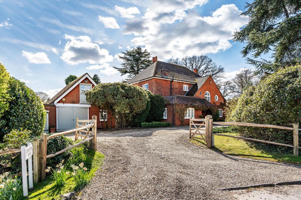 Image of Green Lane, West Clandon, Guildford, Surrey GU4 7UR.