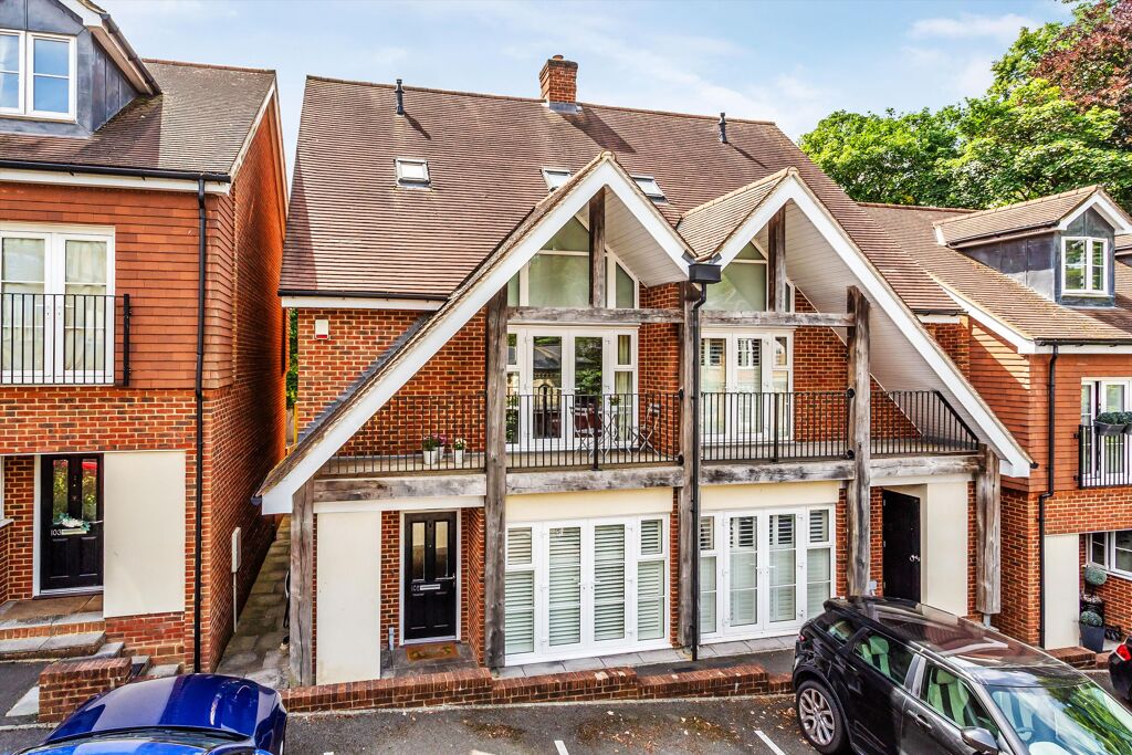 Image of Uplands Road, Guildford, Surrey, GU1.