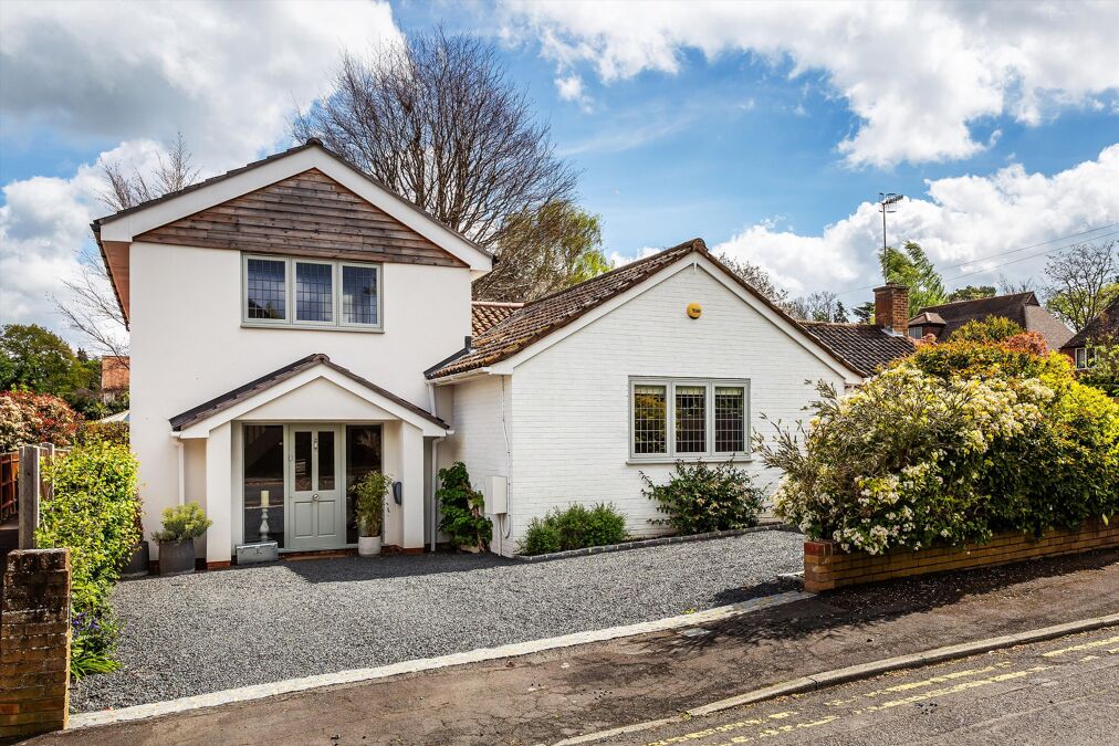Image of Cranley Road, Guildford, Surrey, GU1