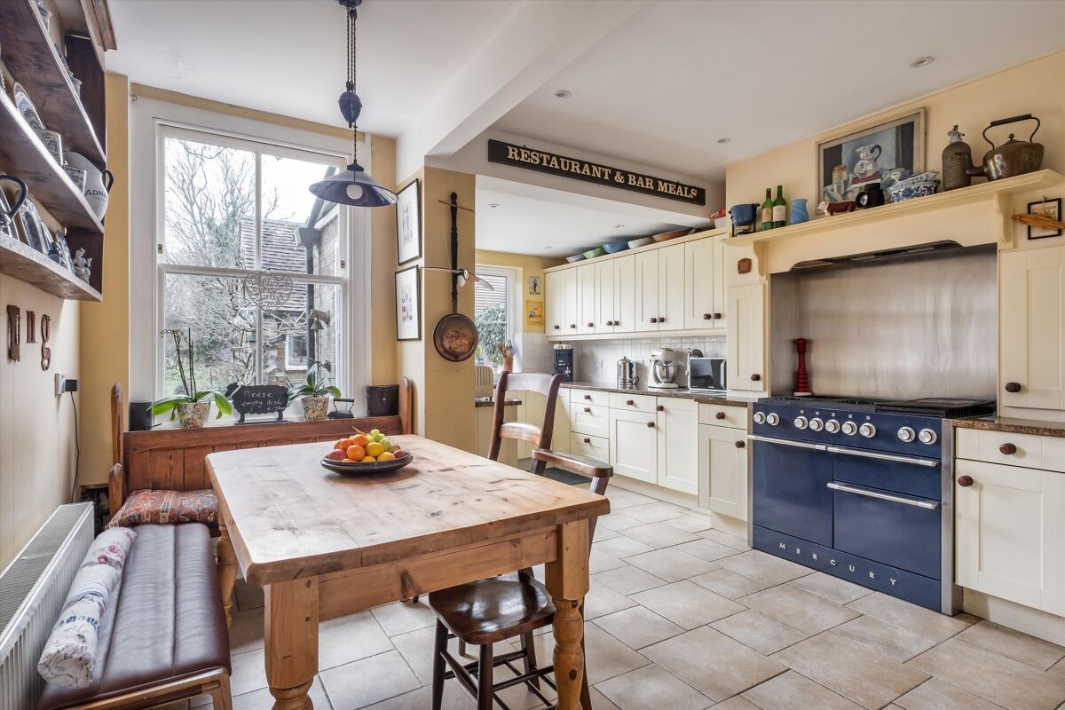 house for sale in The Common, Cranleigh, Surrey, GU6 GLD012346733