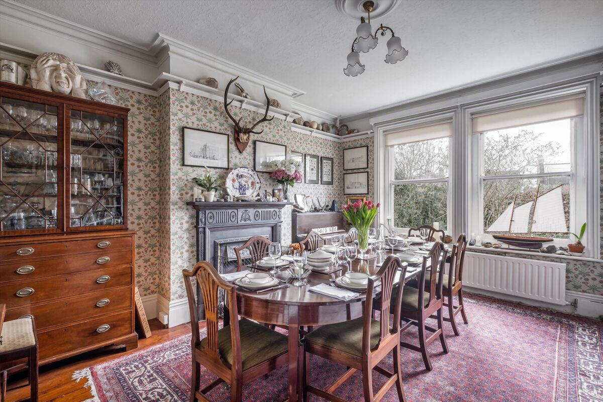 house for sale in The Common, Cranleigh, Surrey, GU6 GLD012346733