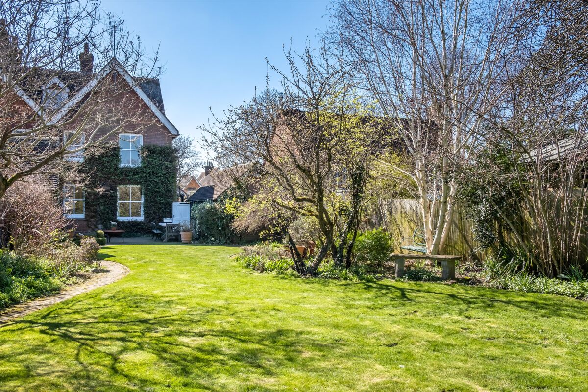 house for sale in The Common, Cranleigh, Surrey, GU6 GLD012346733
