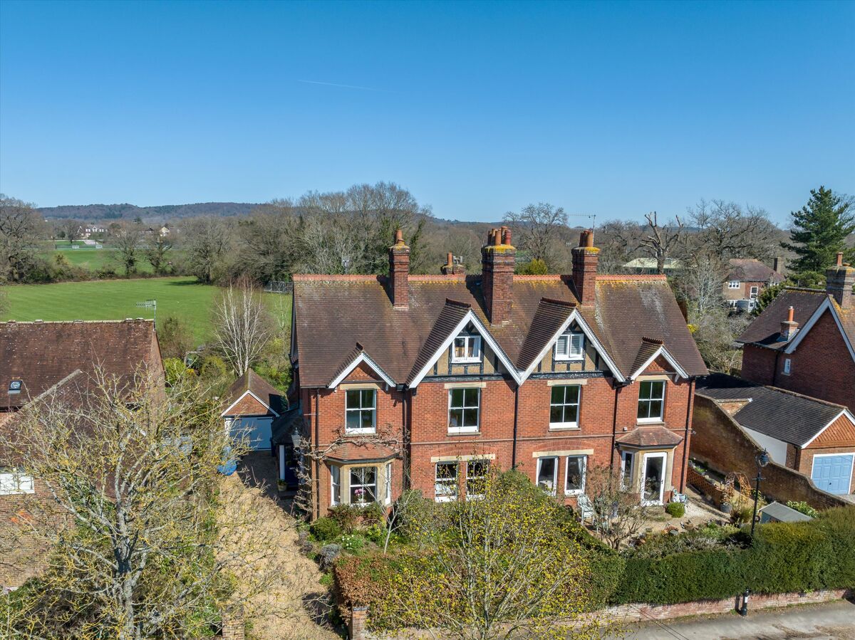 house for sale in The Common, Cranleigh, Surrey, GU6 GLD012346733