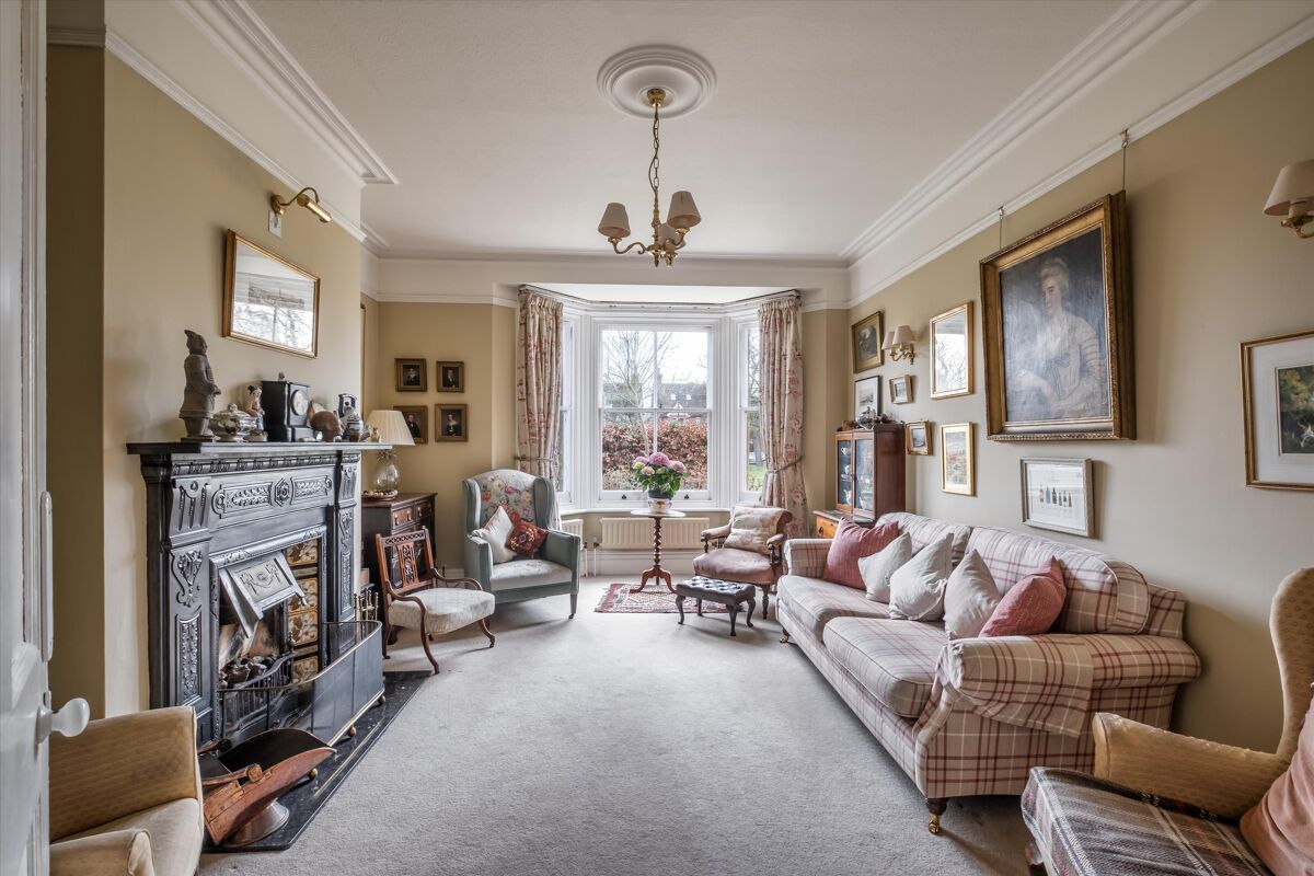 house for sale in The Common, Cranleigh, Surrey, GU6 GLD012346733