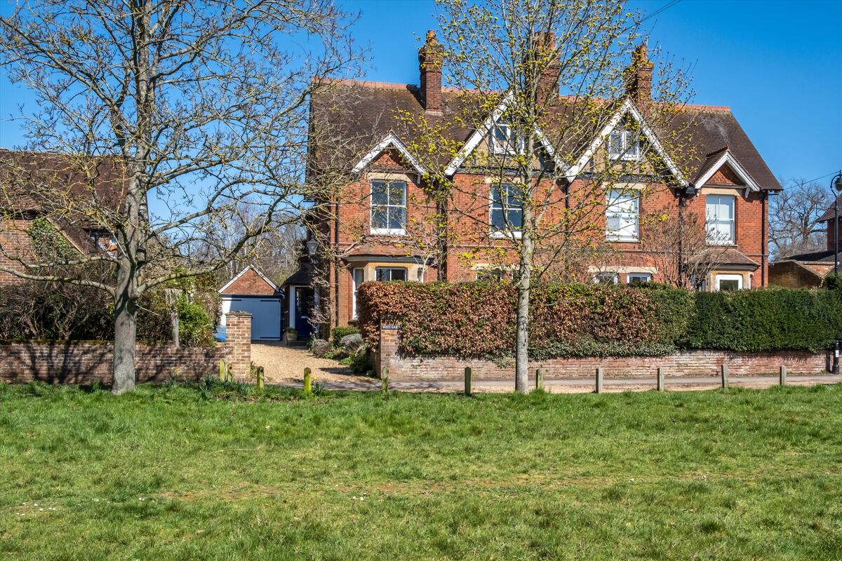 house for sale in The Common, Cranleigh, Surrey, GU6 GLD012346733