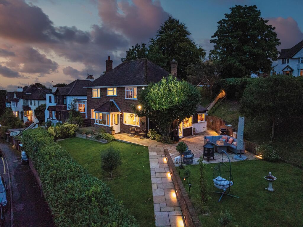 Image of Mountside, Guildford, Surrey, GU2