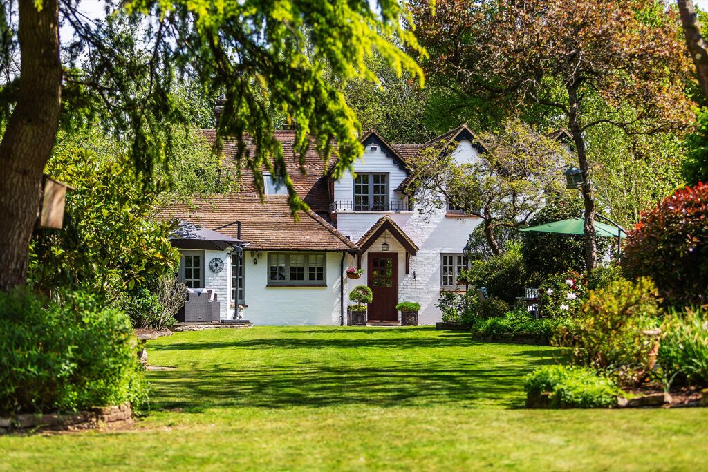 Image of Christmas Hill, Shalford, Guildford, Surrey, GU4