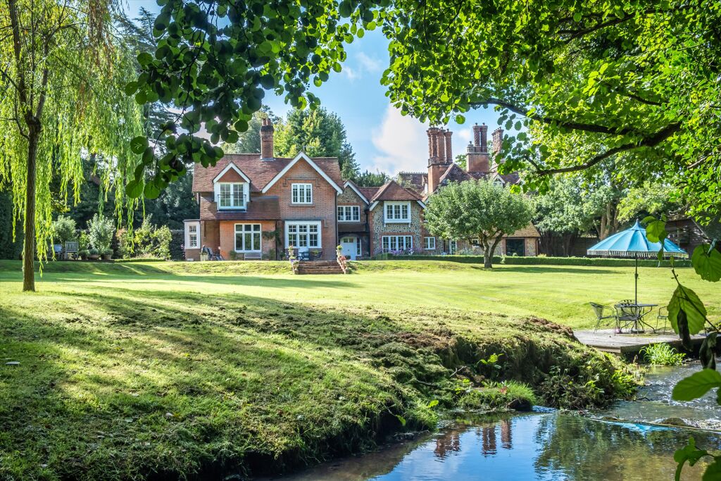 Image of The Street, Albury, Guildford, Surrey GU5