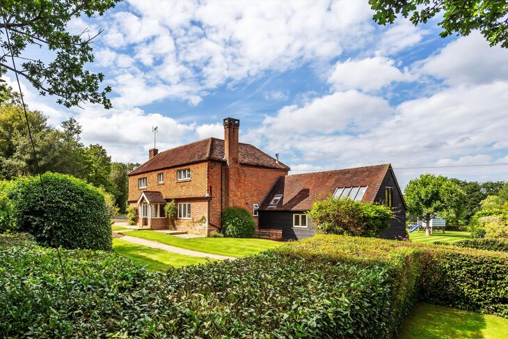 Picture of Forest Green, Dorking, Surrey, RH5