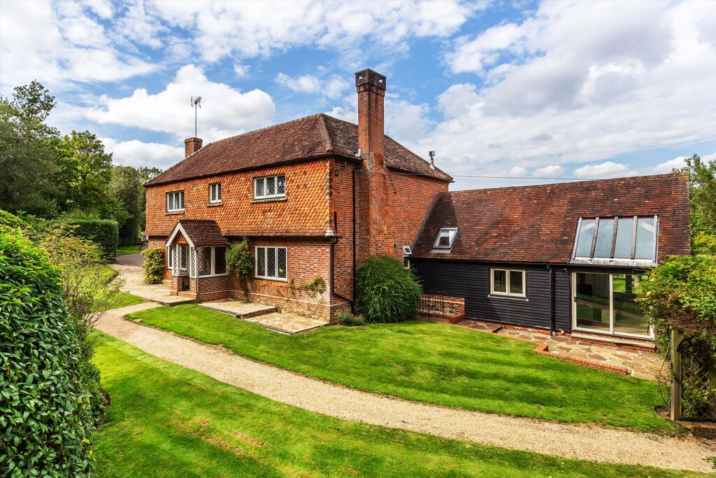 Image of Forest Green, Dorking, Surrey, RH5