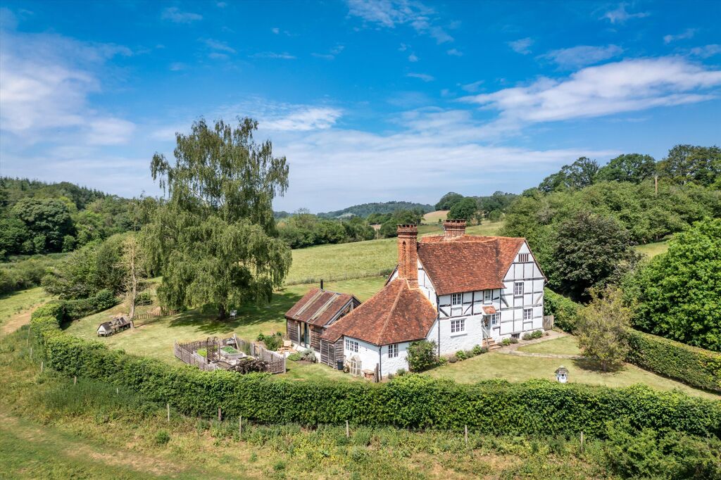 Image of Albury Heath, Albury, Guildford, Surrey, GU5
