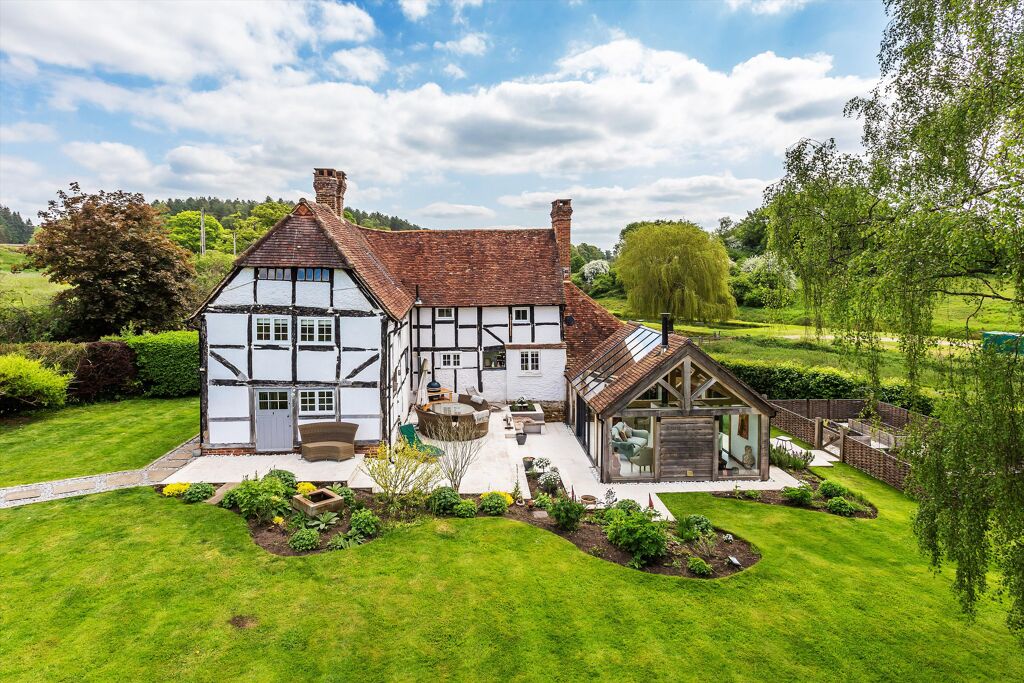 Image of Albury Heath, Albury, Guildford, Surrey, GU5
