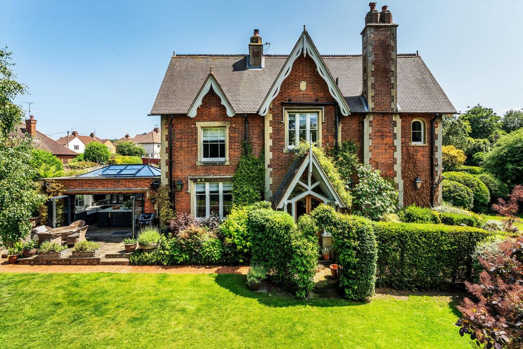 Image of Cedar House, Rose Hill, Dorking, Surrey, RH4