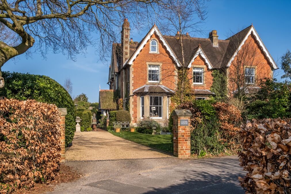 Image of 1 Cedar Close, Rose Hill, Dorking, Surrey, RH4