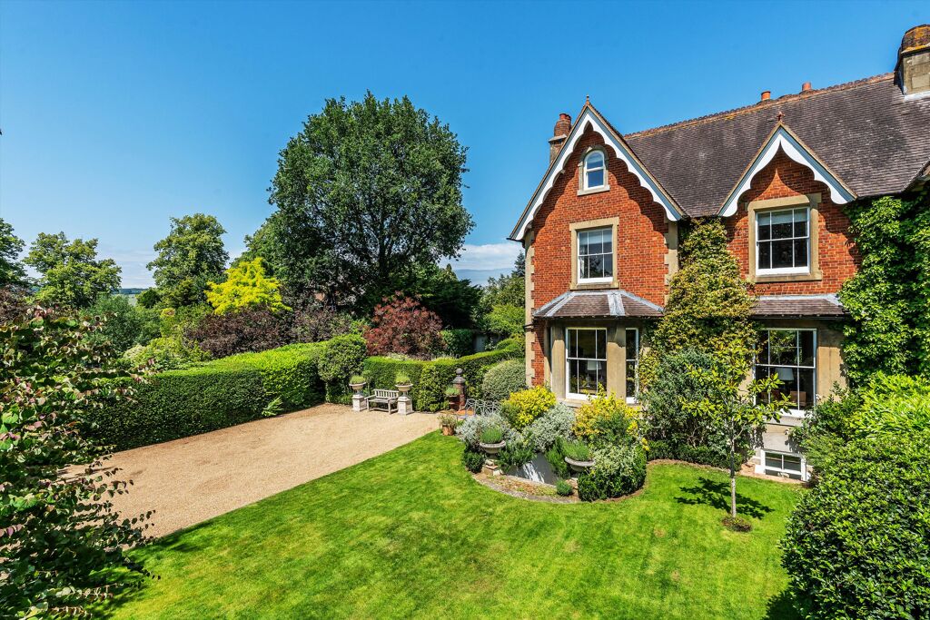 Image of Cedar House, Rose Hill, Dorking, Surrey, RH4.