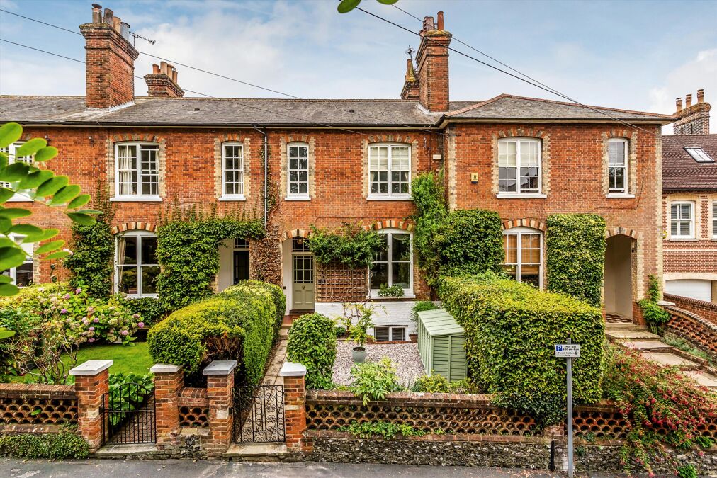 Image of Sydney Road, Guildford, Surrey, GU1