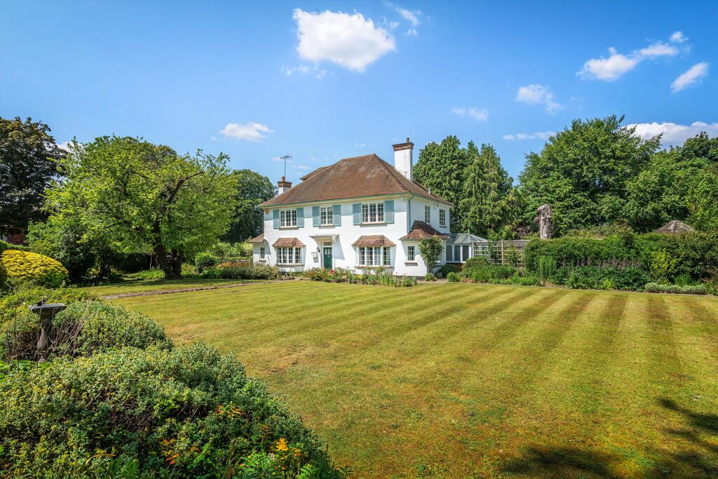 Image of Fairway, Guildford, GU1