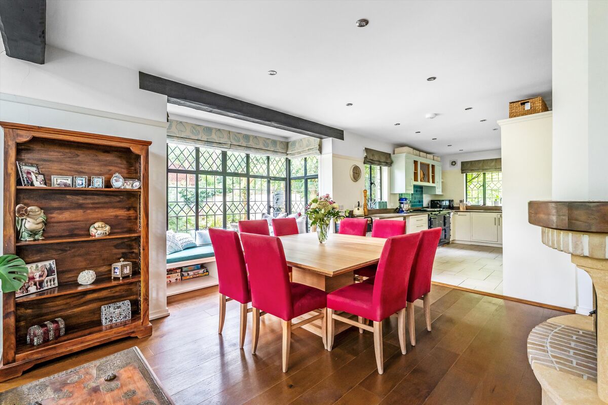 house for sale in Clandon Road, West Clandon, Guildford, Surrey, GU4