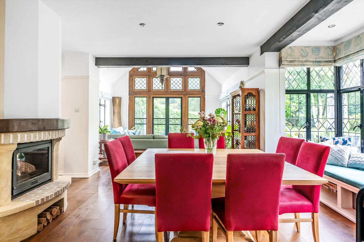 house for sale in Clandon Road, West Clandon, Guildford, Surrey, GU4